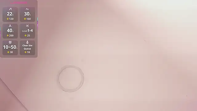 AnnieNasty online show from January 6, 11:47 am