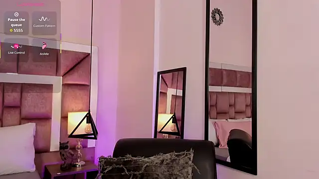 AnnieNasty online show from January 9, 12:08 pm