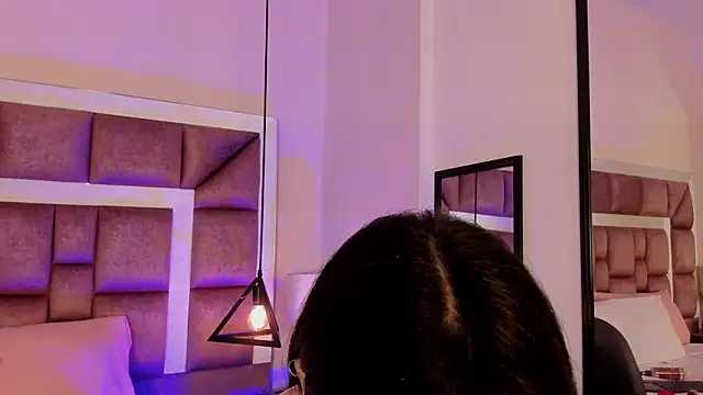 AnnieNasty online show from February 9, 12:31 pm