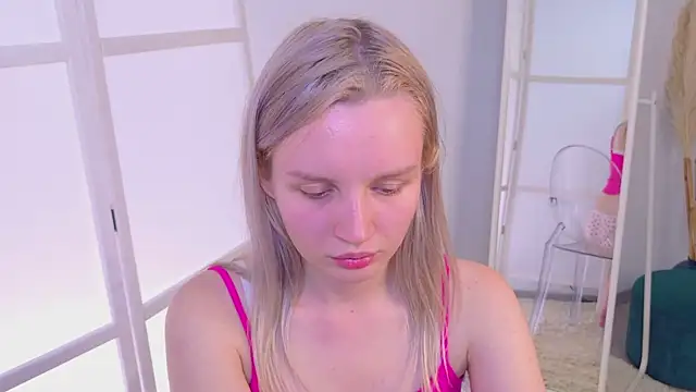 Beatrica Klein online show from September 16, 4:08 pm
