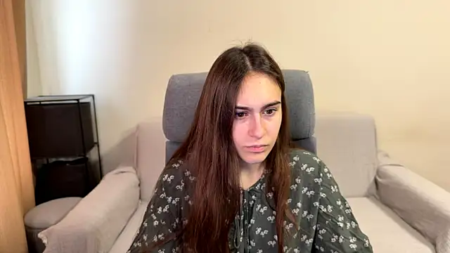 AliceKolltt online show from October 20, 11:43 am