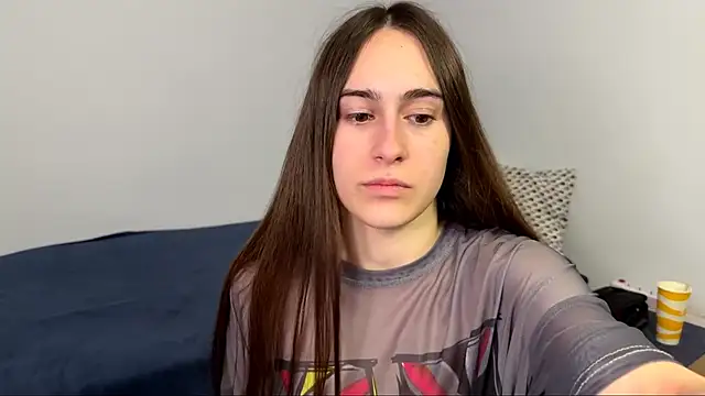 AliceKolltt online show from April 17, 8:34 pm