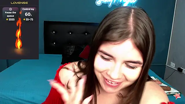 Aabby lee online show from January 4, 6:19 pm