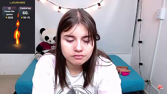 Aabby lee online show from January 12, 12:44 pm