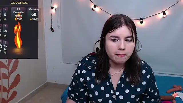 Aabby lee online show from January 13, 6:05 pm