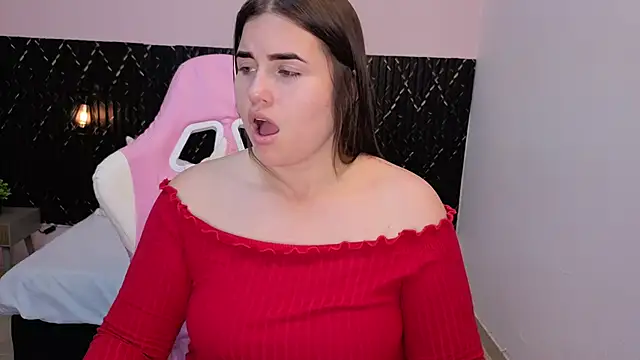 Aabby lee online show from April 1, 1:41 pm