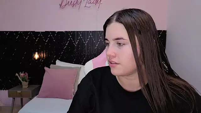 Aabby lee online show from May 14, 6:37 pm