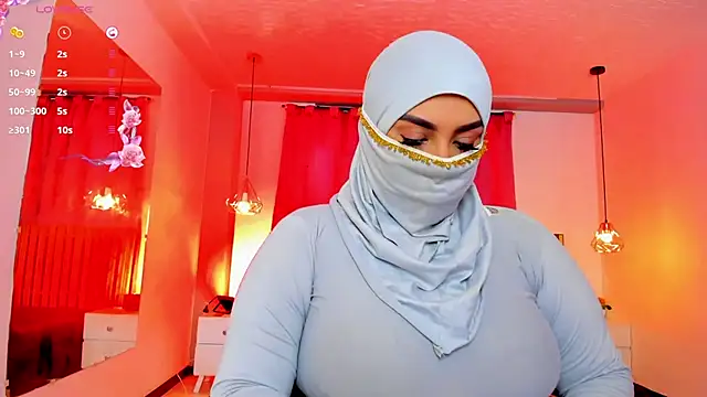 haddy ss online show from December 23, 8:14 pm