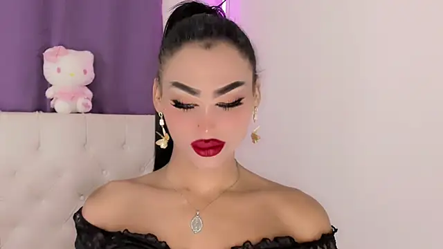 amal baddell online show from March 20, 2:05 am