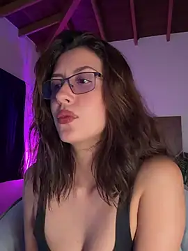 EmaSaenz online show from February 26, 2:26 am