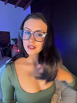 EmaSaenz online show from September 27, 8:47 pm