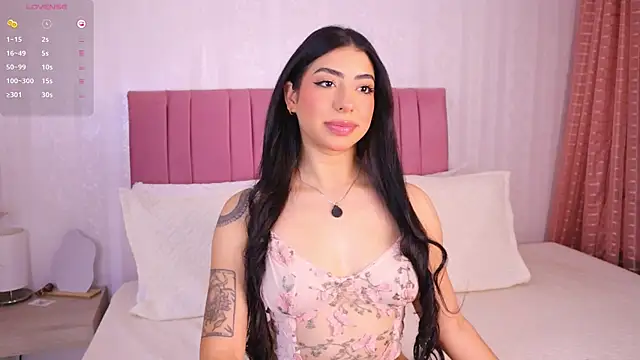 kath rosee1 online show from January 7, 8:11 pm