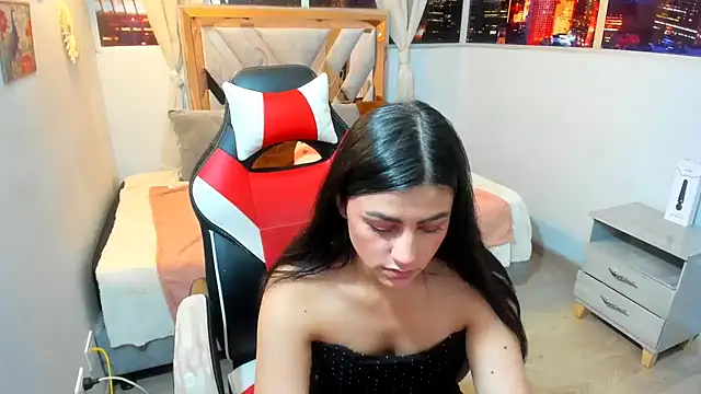 Snapshot of Kendall_Sophy chatting on January 30, 7:26 pm Kendall Sophy online show from January 30, 7:26 pm