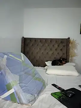 Snapshot of manuela_star chatting on February 28, 9:12 pm manuela star online show from February 28, 9:12 pm