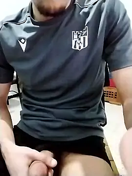 Zoro 23cm online show from January 12, 10:15 pm