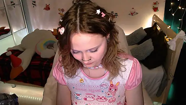 MariaMango online show from December 4, 3:59 am