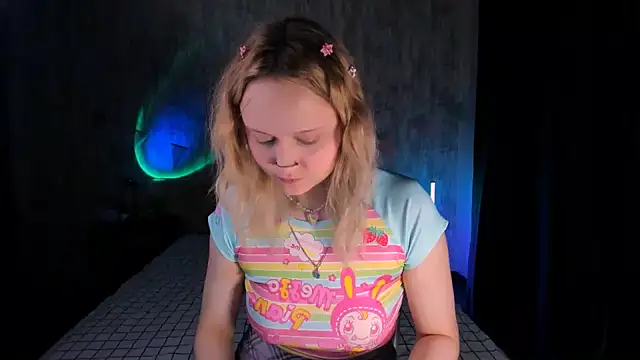 MariaMango online show from February 12, 2:35 am