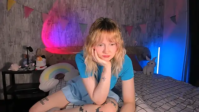 MariaMango online show from March 14, 9:43 pm