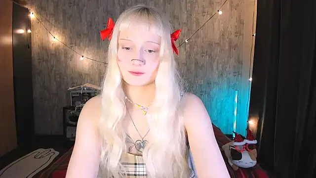 MariaMango online show from November 15, 10:59 pm