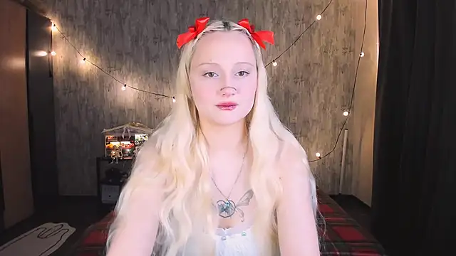 MariaMango online show from November 22, 1:37 am