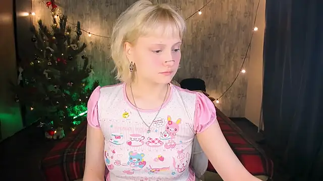 MariaMango online show from December 22, 4:31 am