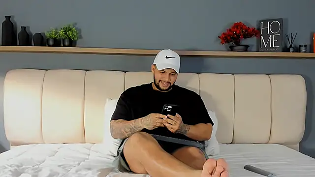 frank myles online show from July 17, 10:47 pm