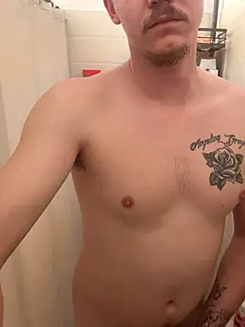 Snapshot of daddya65 chatting on December 16, 5:34 am daddya65 online show from December 16, 5:34 am