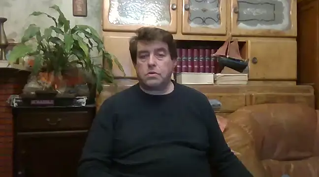 sympatrique online show from December 12, 12:27 am