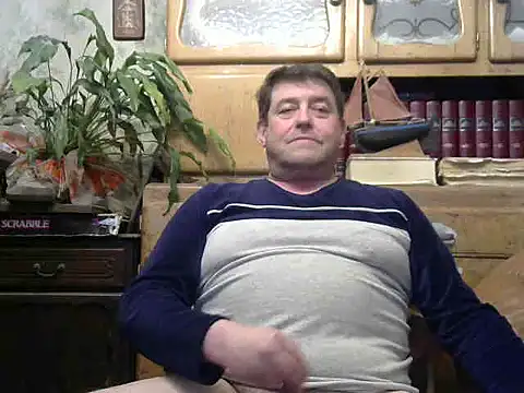 sympatrique online show from January 17, 9:39 pm