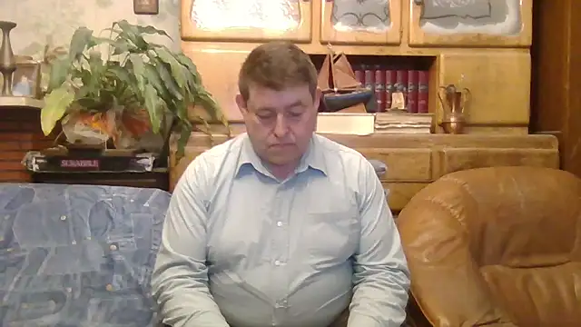 sympatrique online show from November 17, 6:03 pm