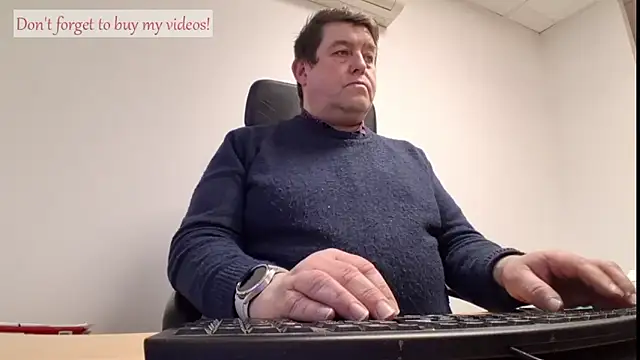 sympatrique online show from January 9, 3:37 pm