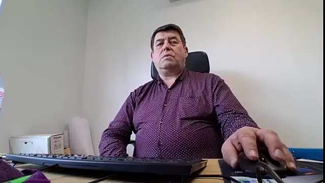 sympatrique online show from April 16, 3:02 pm