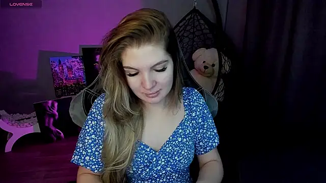 lily williamss online show from January 21, 12:04 am