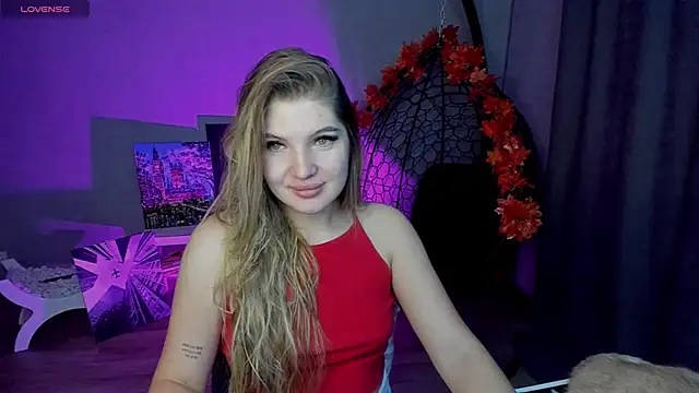 lily williamss online show from September 13, 12:10 am
