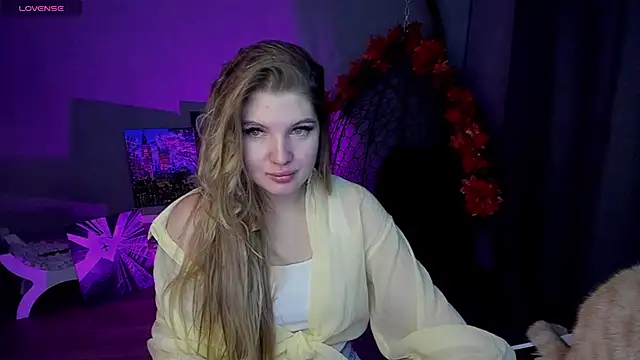 lily williamss online show from September 19, 12:12 am
