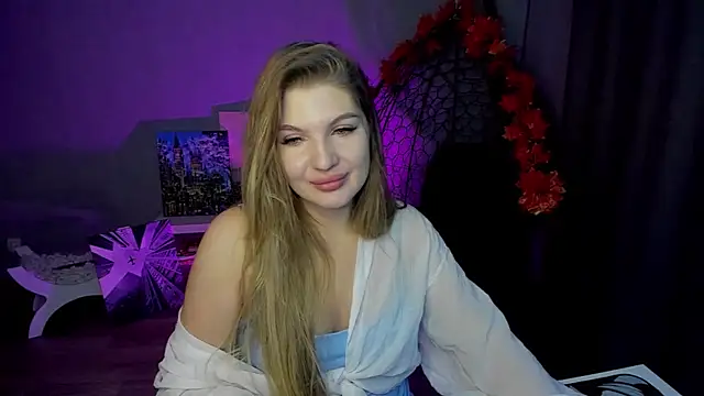 lily williamss online show from October 11, 1:16 am