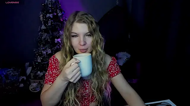 lily williamss online show from December 15, 12:04 am