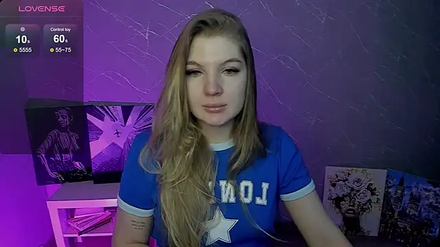 lily williamss online show from May 28, 12:52 am