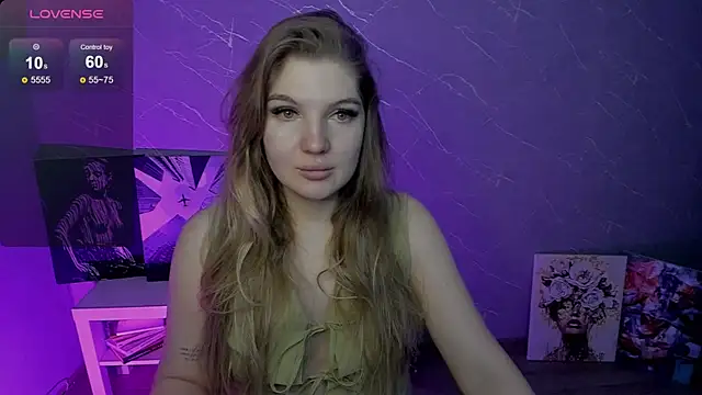 lily williamss online show from May 31, 12:08 am