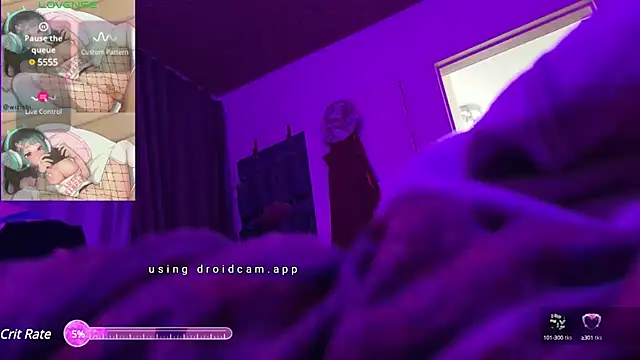 bukkakebae1 online show from December 21, 1:58 am