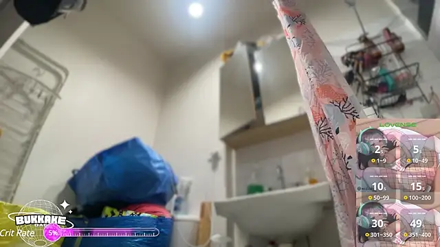 bukkakebae1 online show from December 27, 11:17 am