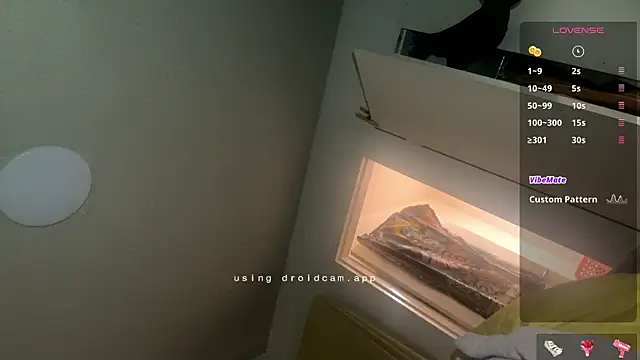 bukkakebae1 online show from January 10, 10:04 pm