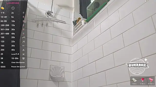 bukkakebae1 online show from March 11, 12:44 am