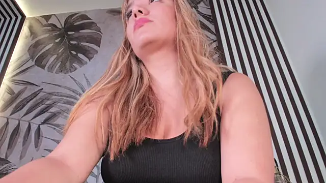 Samaantha-White online show from March 11, 3:23 pm