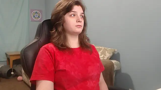 TreeJeanne online show from December 4, 1:03 am
