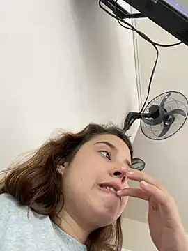 Lia sex69 online show from February 22, 12:40 pm