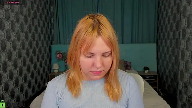 Stacy Luv online show from September 13, 1:05 am