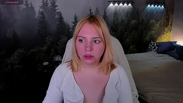 Stacy Luv online show from November 14, 9:08 am