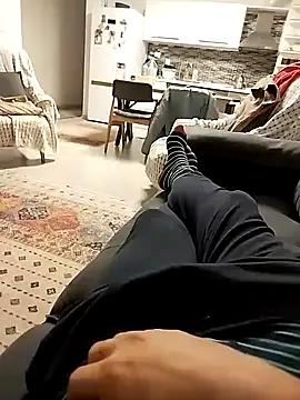 Snapshot of xozox chatting on January 1, 1:47 am xozox online show from January 1, 1:47 am