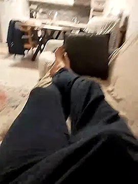 Snapshot of xozox chatting on January 11, 11:24 pm xozox online show from January 11, 11:24 pm